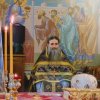 Великая Суббота. Литургия.
